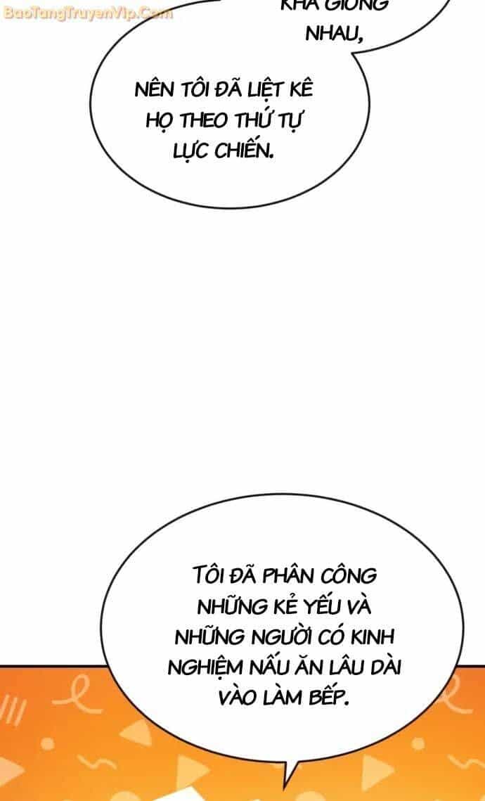 Trên Thế Giới Không Có Chiến Binh Xấu - Chương 16 - ảnh 55