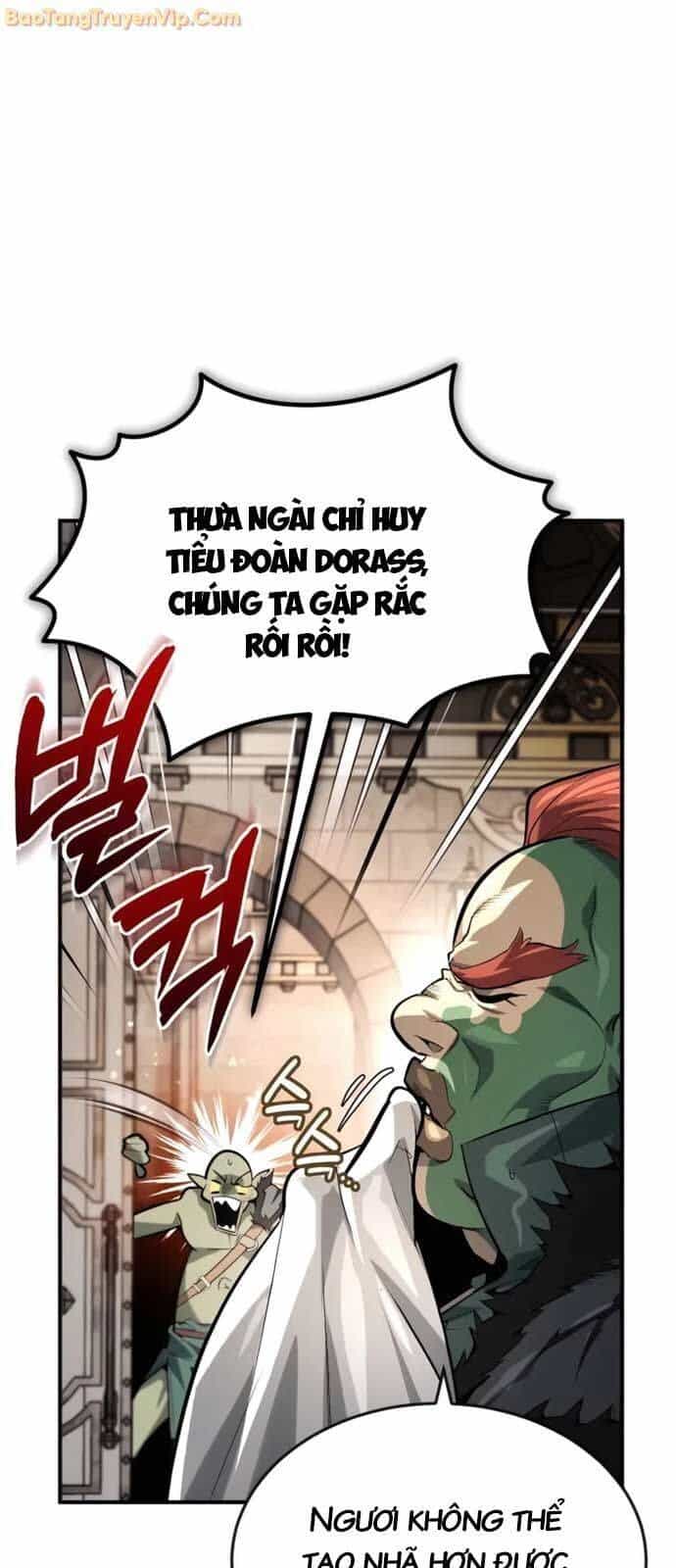 Trên Thế Giới Không Có Chiến Binh Xấu - Chương 16 - ảnh 6