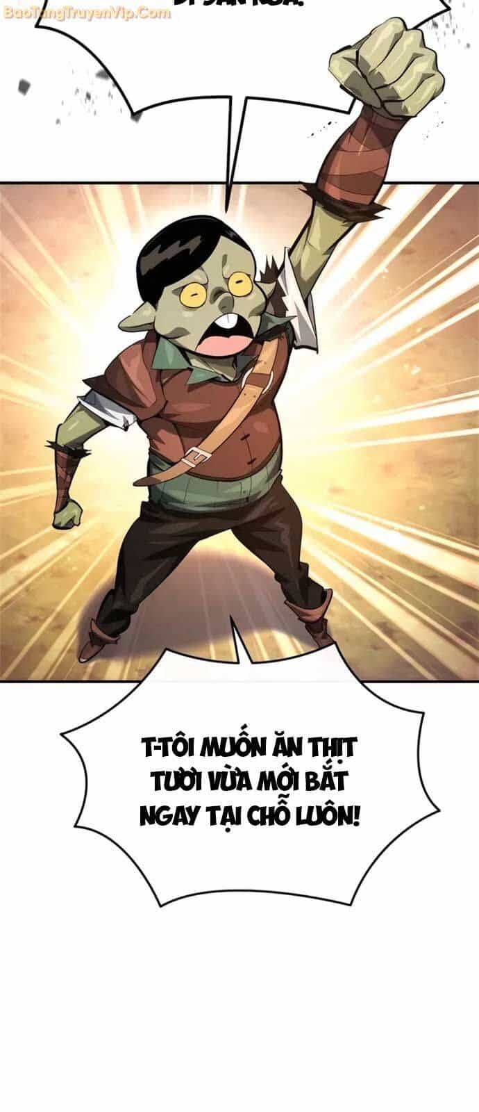 Trên Thế Giới Không Có Chiến Binh Xấu - Chương 16 - ảnh 60