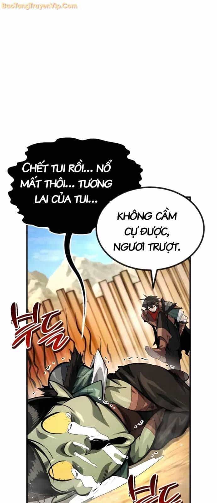 Trên Thế Giới Không Có Chiến Binh Xấu - Chương 16 - ảnh 64