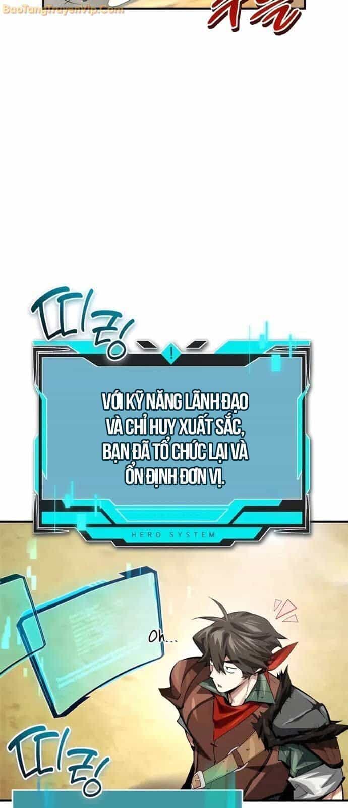 Trên Thế Giới Không Có Chiến Binh Xấu - Chương 16 - ảnh 65