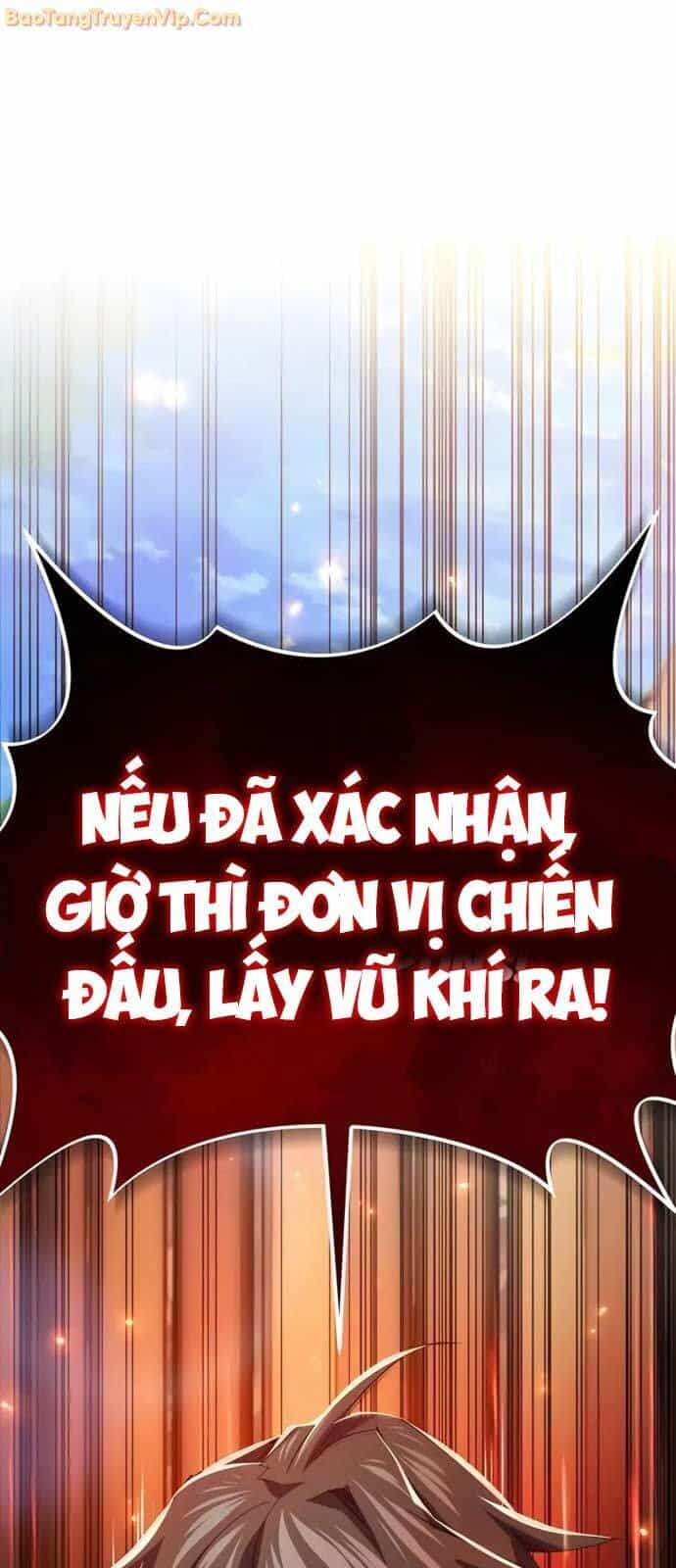 Trên Thế Giới Không Có Chiến Binh Xấu - Chương 16 - ảnh 68