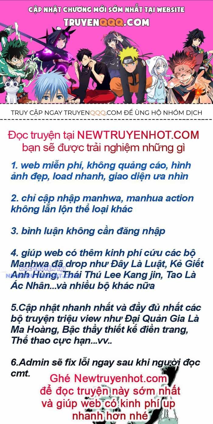 Trên Thế Giới Không Có Chiến Binh Xấu - Chương 17 - ảnh 1