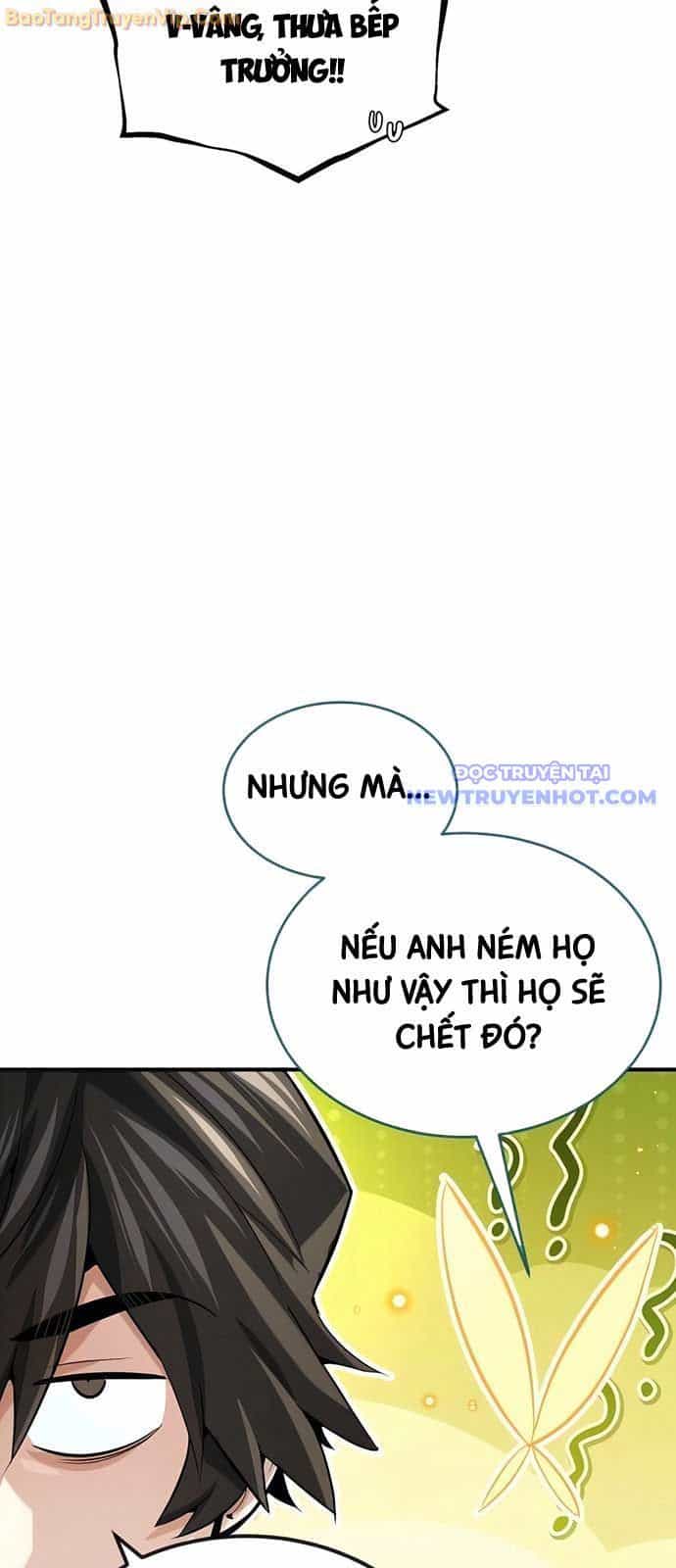 Trên Thế Giới Không Có Chiến Binh Xấu - Chương 17 - ảnh 14