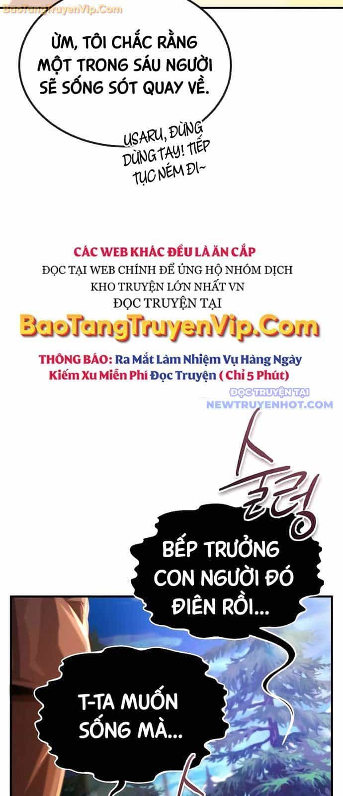 Trên Thế Giới Không Có Chiến Binh Xấu - Chương 17 - ảnh 15