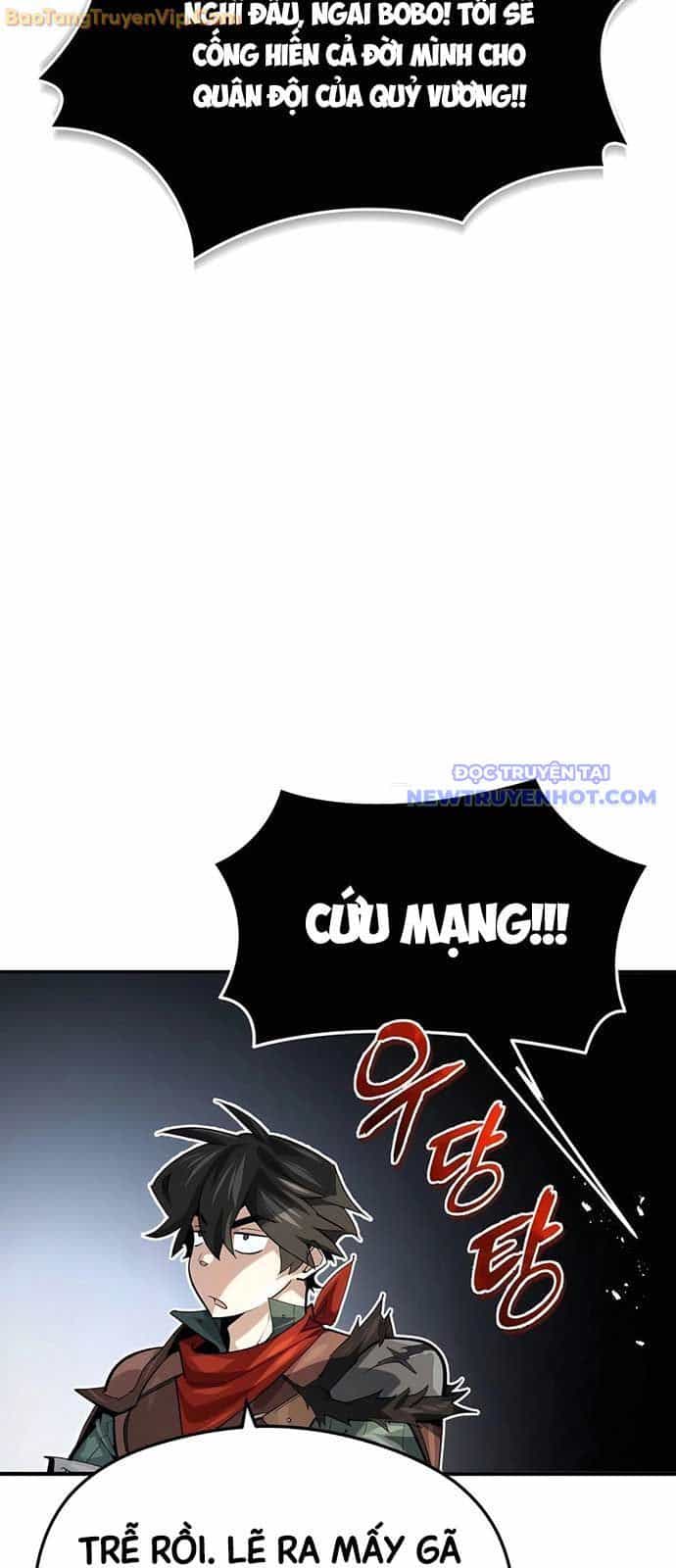 Trên Thế Giới Không Có Chiến Binh Xấu - Chương 17 - ảnh 19