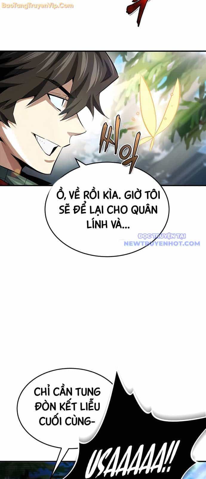 Trên Thế Giới Không Có Chiến Binh Xấu - Chương 17 - ảnh 23
