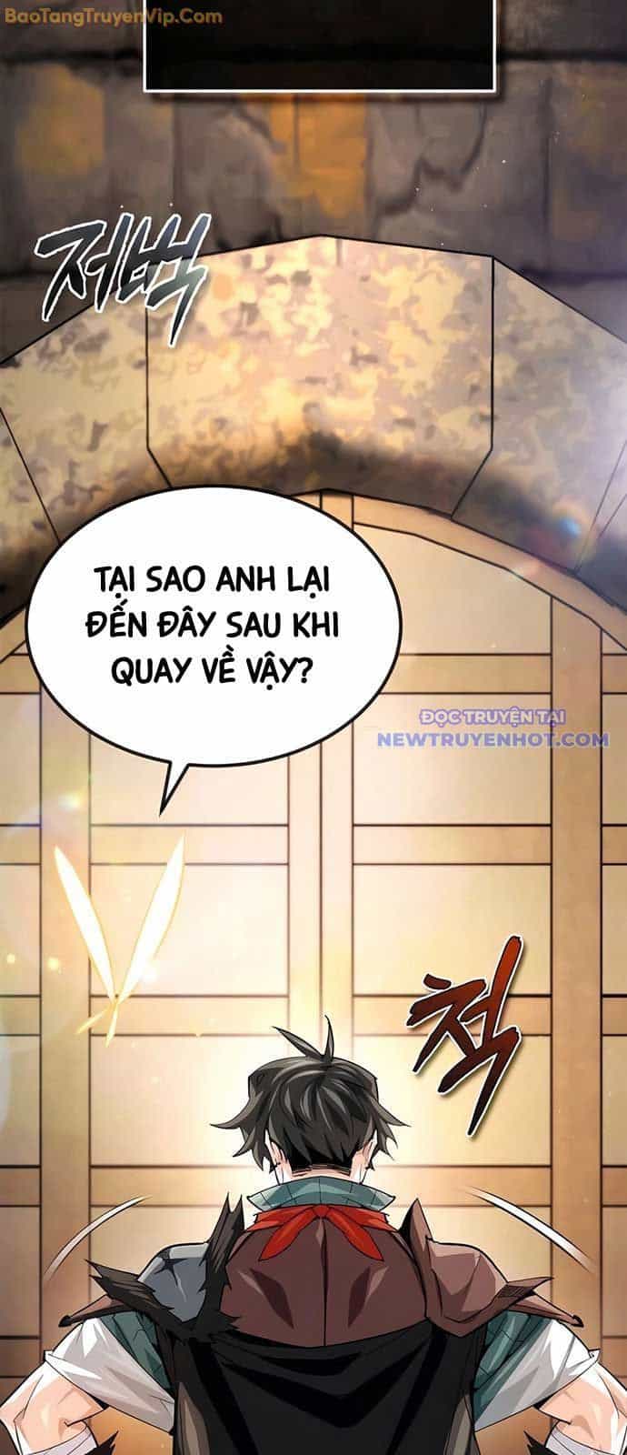 Trên Thế Giới Không Có Chiến Binh Xấu - Chương 17 - ảnh 33