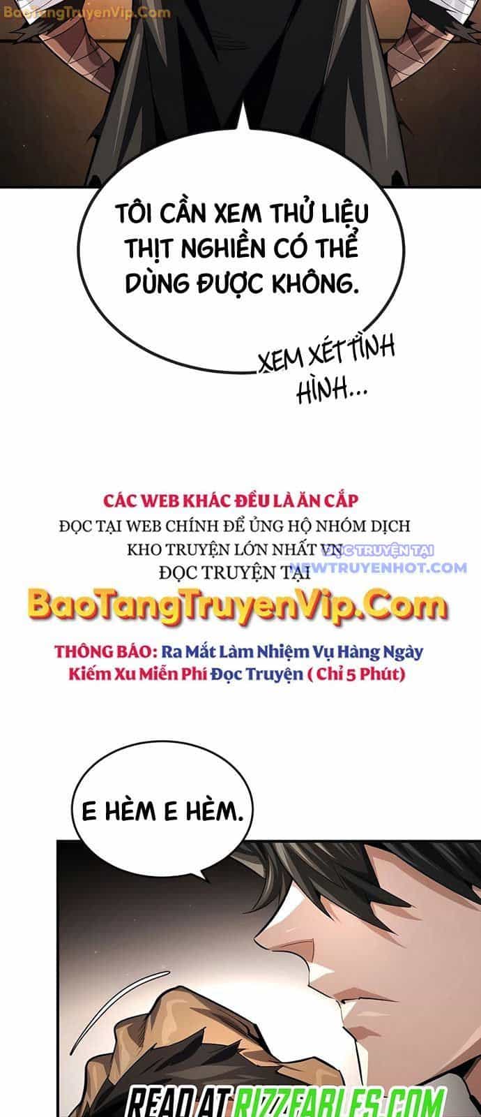 Trên Thế Giới Không Có Chiến Binh Xấu - Chương 17 - ảnh 34