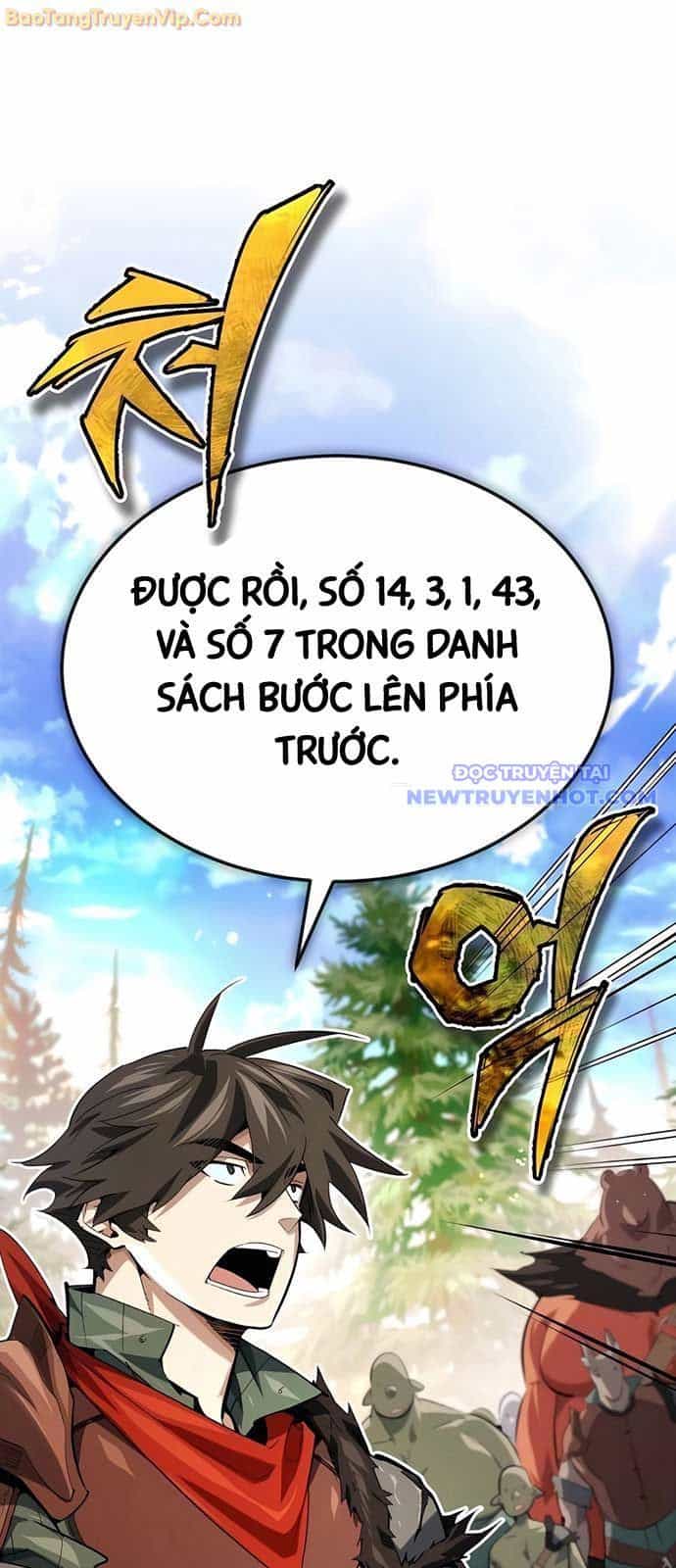 Trên Thế Giới Không Có Chiến Binh Xấu - Chương 17 - ảnh 4