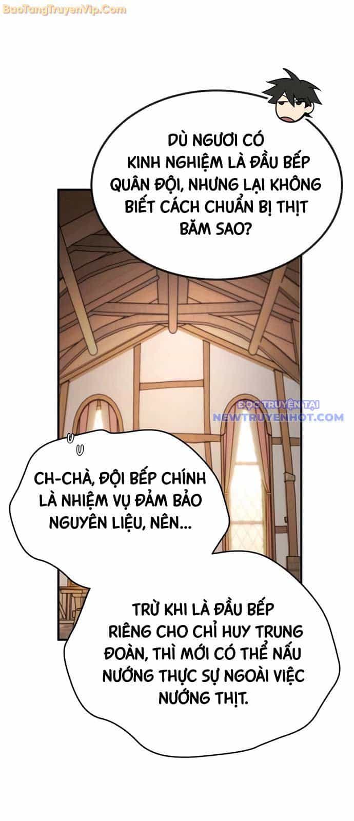 Trên Thế Giới Không Có Chiến Binh Xấu - Chương 17 - ảnh 40