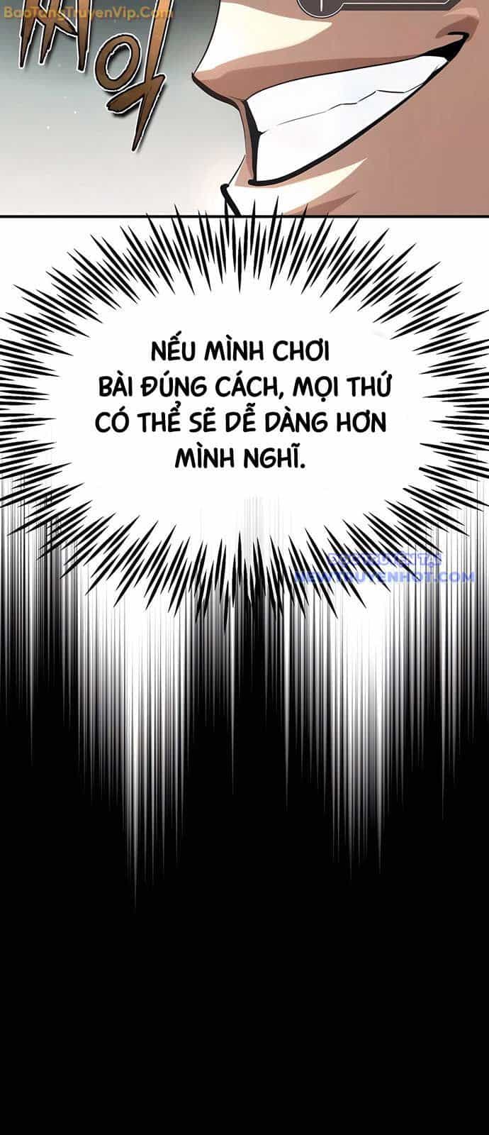 Trên Thế Giới Không Có Chiến Binh Xấu - Chương 17 - ảnh 43