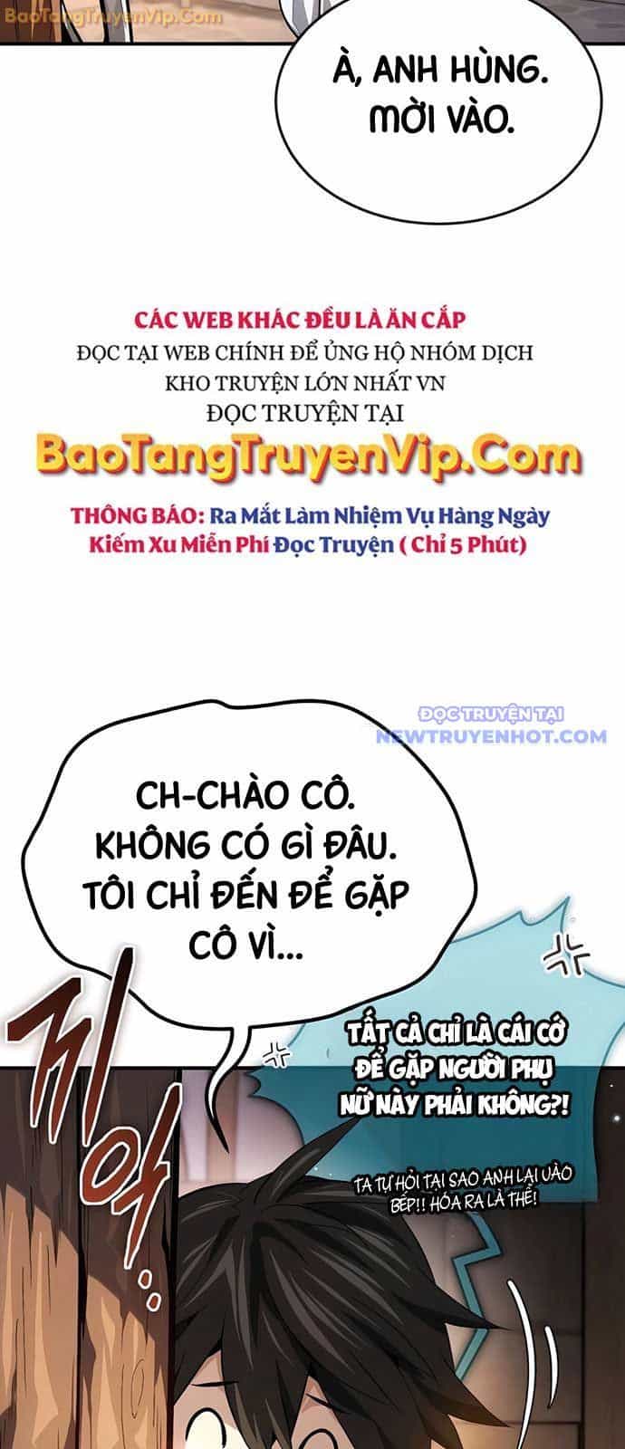 Trên Thế Giới Không Có Chiến Binh Xấu - Chương 17 - ảnh 46