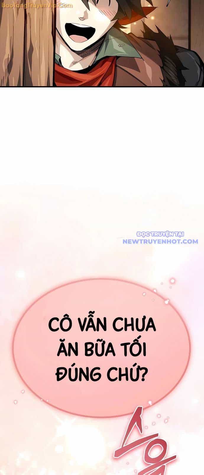 Trên Thế Giới Không Có Chiến Binh Xấu - Chương 17 - ảnh 47