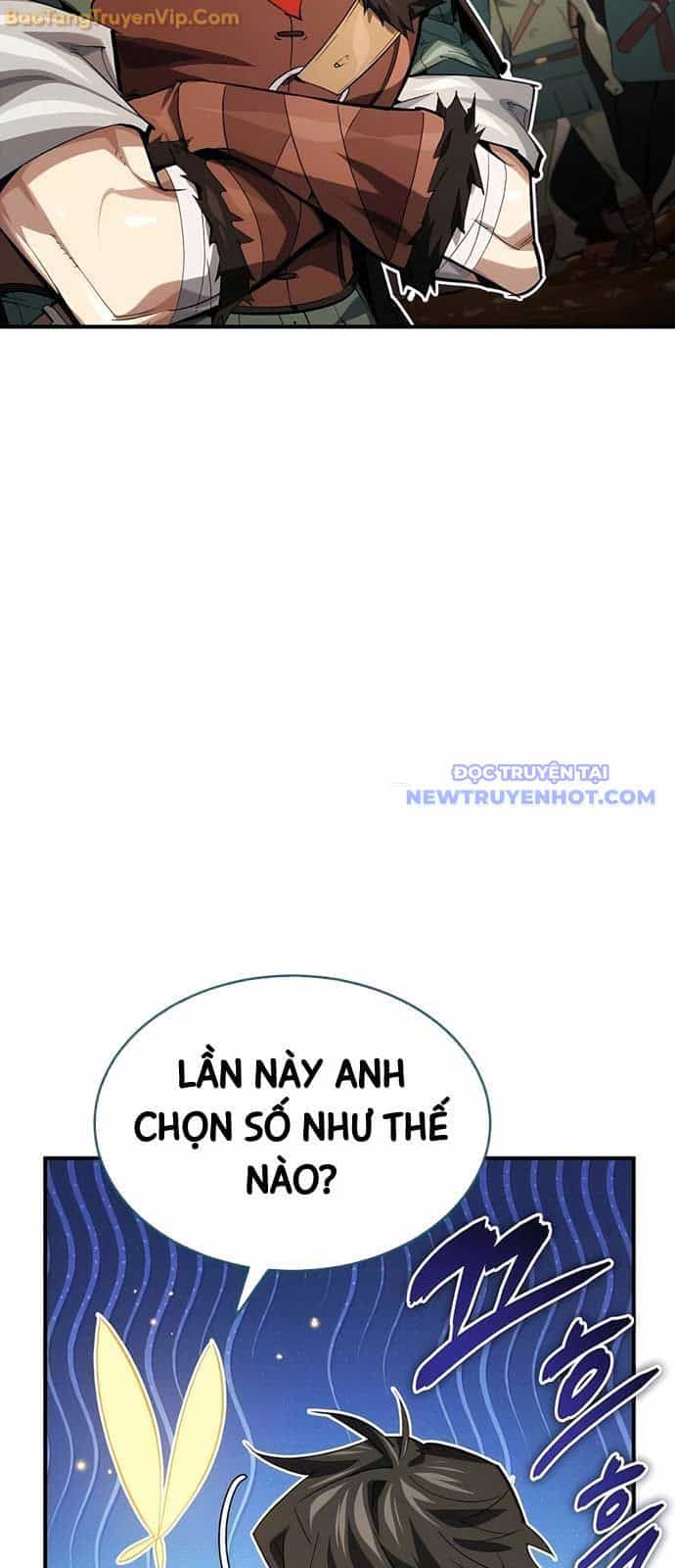 Trên Thế Giới Không Có Chiến Binh Xấu - Chương 17 - ảnh 5