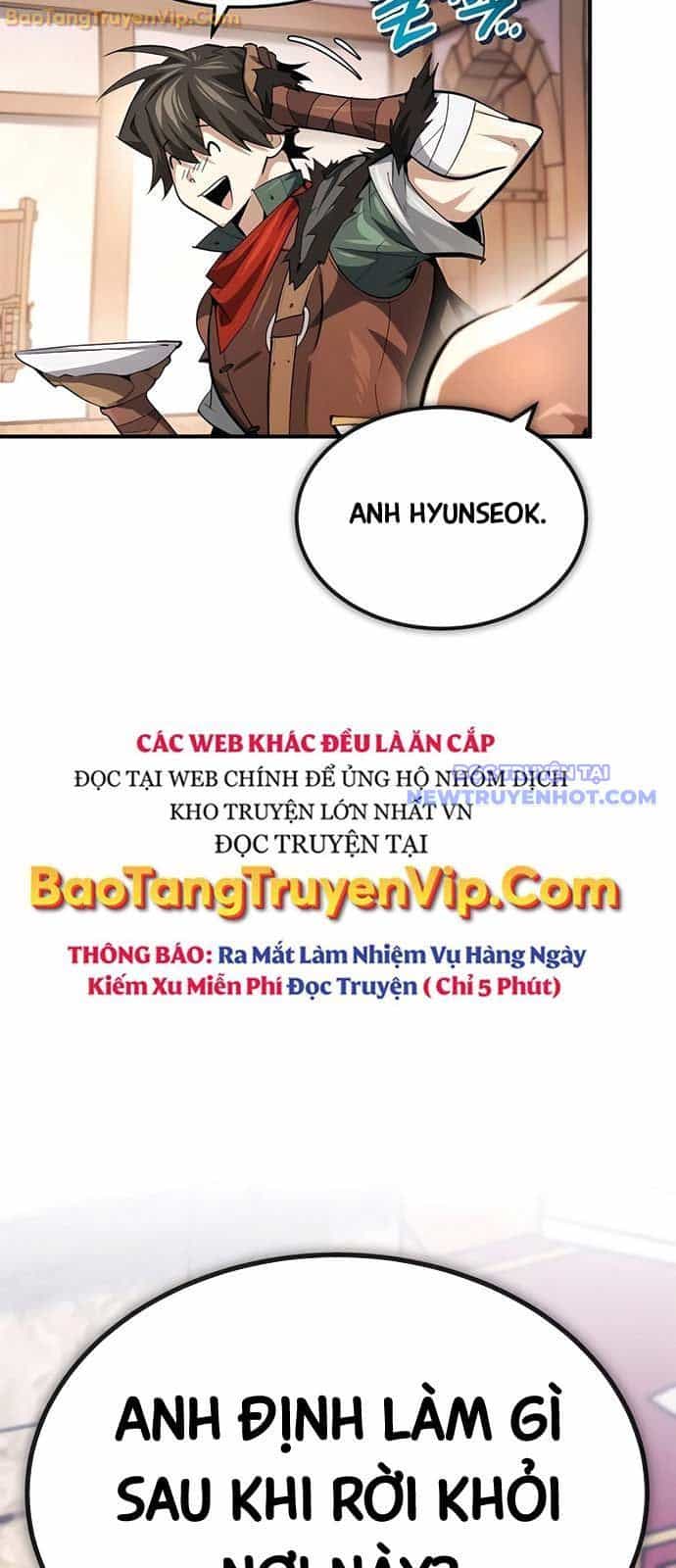 Trên Thế Giới Không Có Chiến Binh Xấu - Chương 17 - ảnh 55