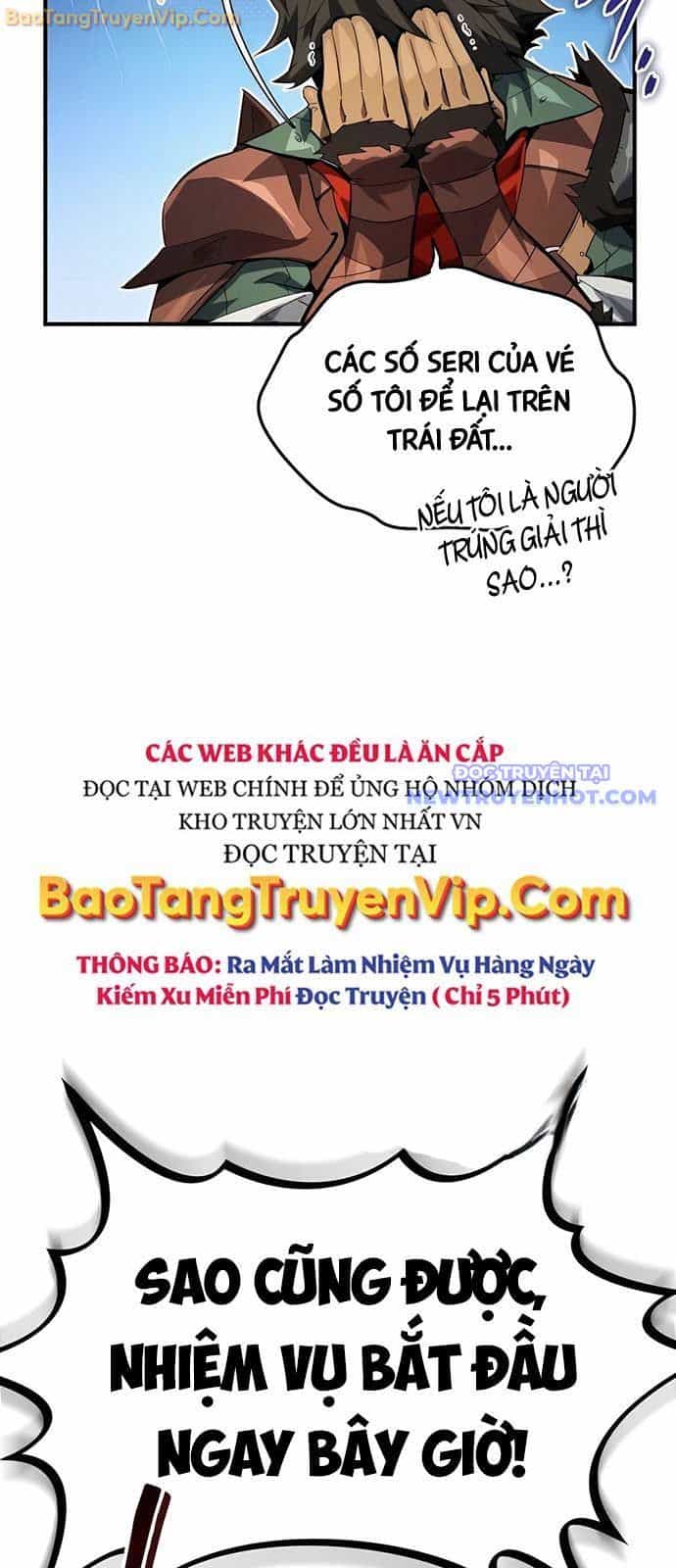 Trên Thế Giới Không Có Chiến Binh Xấu - Chương 17 - ảnh 6