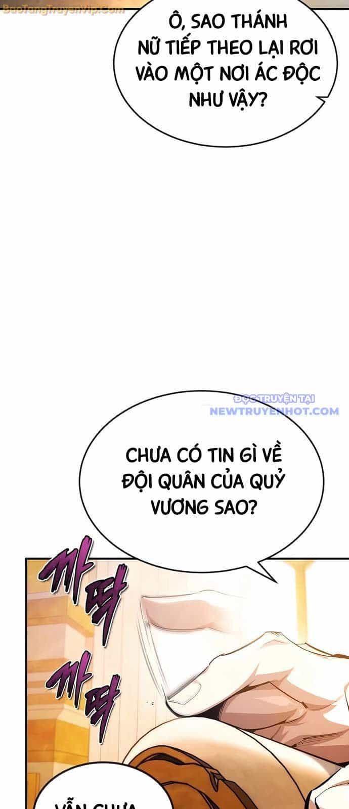 Trên Thế Giới Không Có Chiến Binh Xấu - Chương 17 - ảnh 68