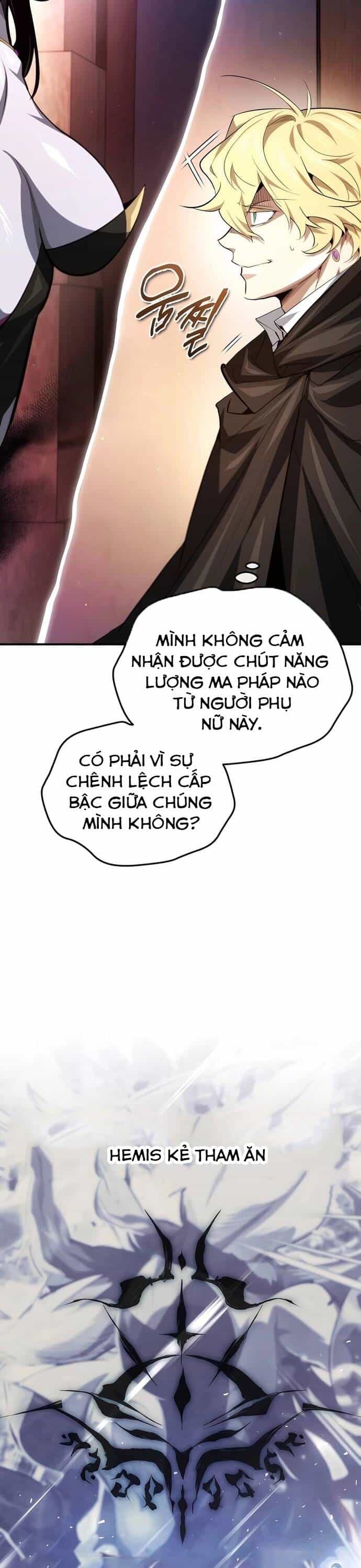 Trên Thế Giới Không Có Chiến Binh Xấu - Chương 18 - ảnh 32