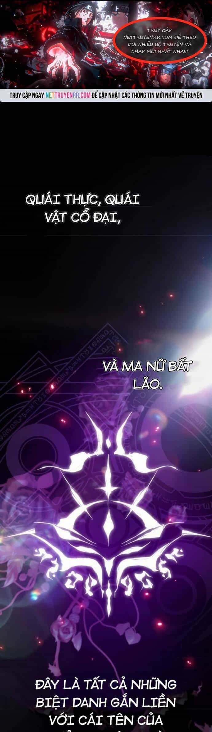 Trên Thế Giới Không Có Chiến Binh Xấu - Chương 19 - ảnh 1