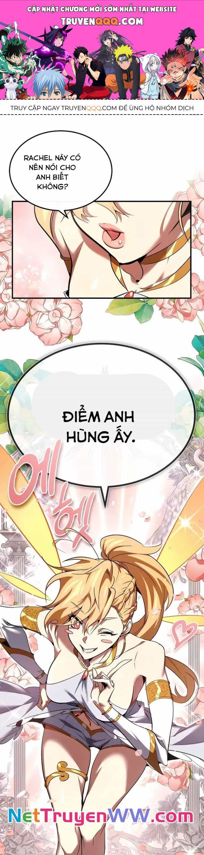 Trên Thế Giới Không Có Chiến Binh Xấu - Chương 2 - ảnh 1