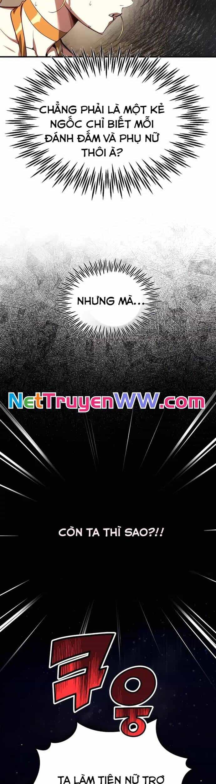 Trên Thế Giới Không Có Chiến Binh Xấu - Chương 2 - ảnh 10