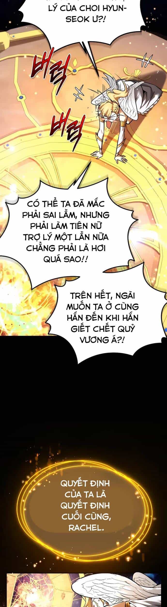 Trên Thế Giới Không Có Chiến Binh Xấu - Chương 2 - ảnh 11