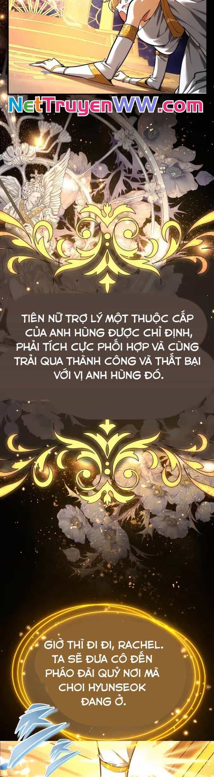 Trên Thế Giới Không Có Chiến Binh Xấu - Chương 2 - ảnh 12