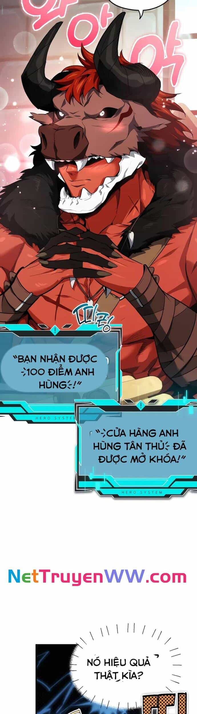Trên Thế Giới Không Có Chiến Binh Xấu - Chương 2 - ảnh 46