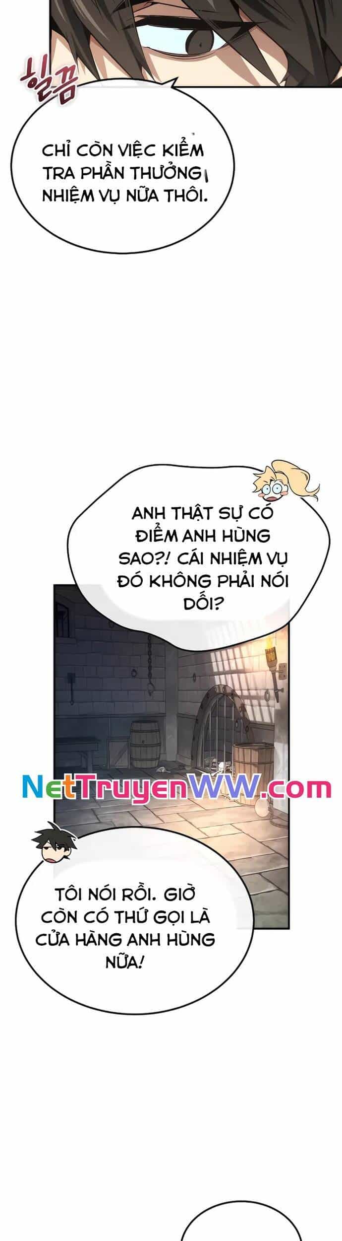 Trên Thế Giới Không Có Chiến Binh Xấu - Chương 2 - ảnh 57