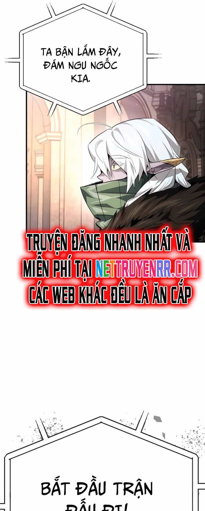 Trên Thế Giới Không Có Chiến Binh Xấu - Chương 20 - ảnh 27