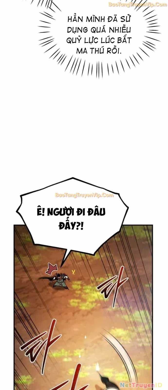Trên Thế Giới Không Có Chiến Binh Xấu - Chương 23 - ảnh 12