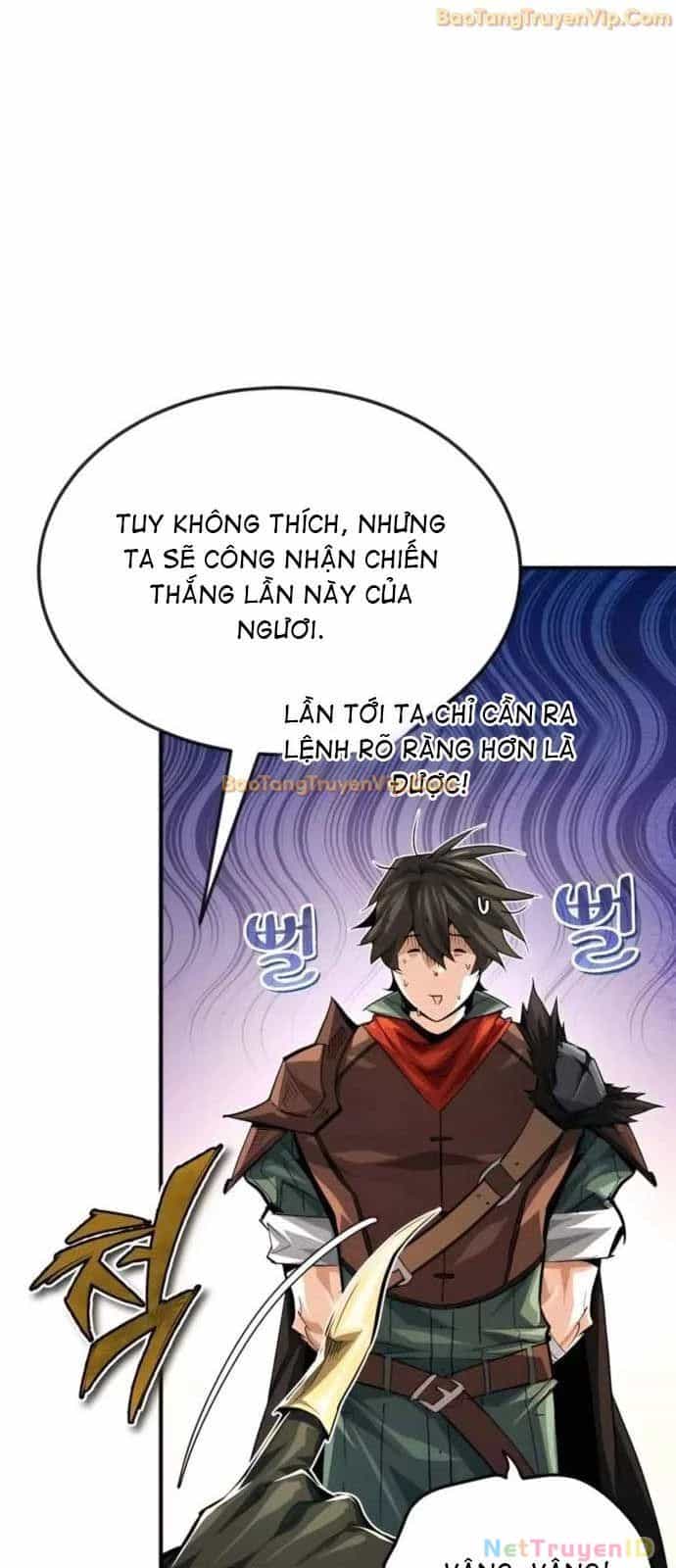 Trên Thế Giới Không Có Chiến Binh Xấu - Chương 23 - ảnh 53