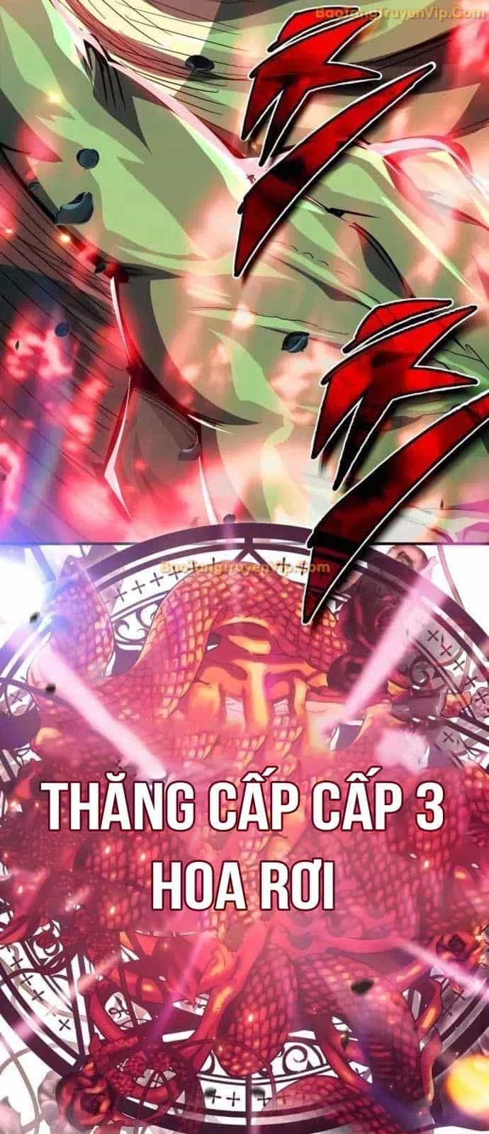 Trên Thế Giới Không Có Chiến Binh Xấu - Chương 23 - ảnh 6