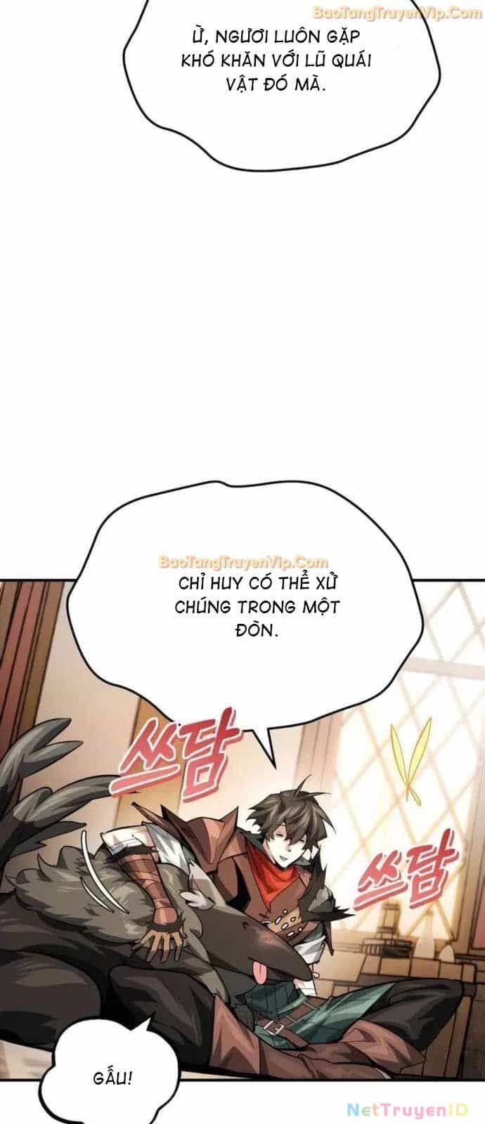 Trên Thế Giới Không Có Chiến Binh Xấu - Chương 23 - ảnh 61