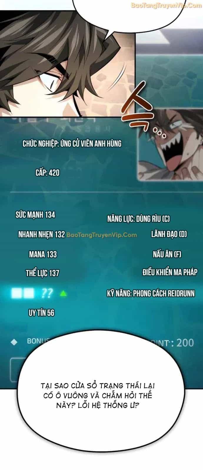 Trên Thế Giới Không Có Chiến Binh Xấu - Chương 23 - ảnh 66