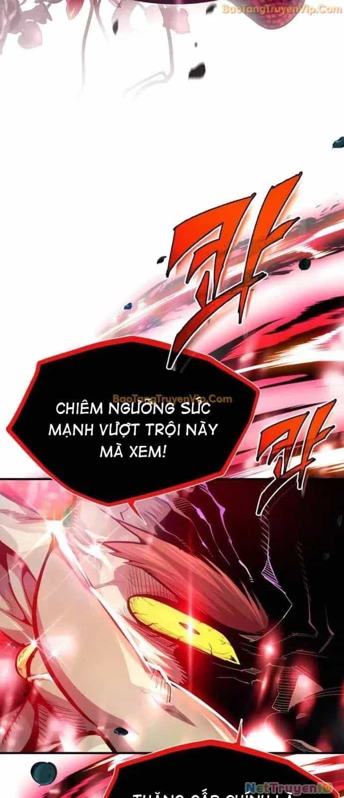 Trên Thế Giới Không Có Chiến Binh Xấu - Chương 23 - ảnh 7