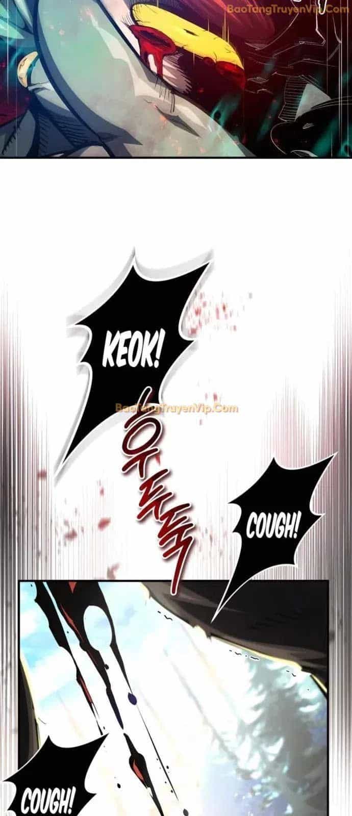 Trên Thế Giới Không Có Chiến Binh Xấu - Chương 23 - ảnh 9