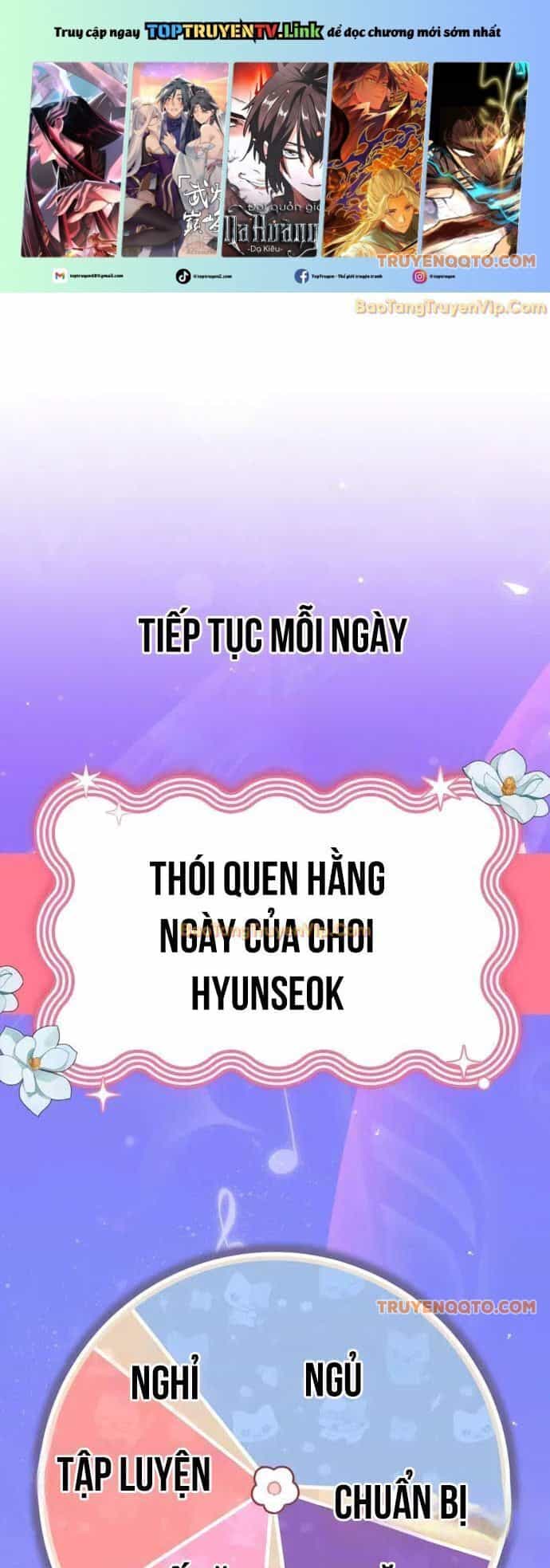 Trên Thế Giới Không Có Chiến Binh Xấu - Chương 24 - ảnh 1