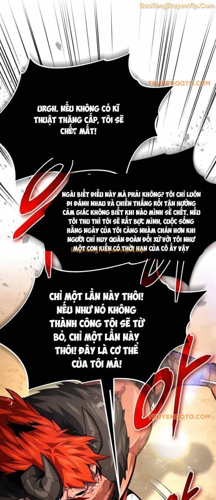 Trên Thế Giới Không Có Chiến Binh Xấu - Chương 24 - ảnh 18
