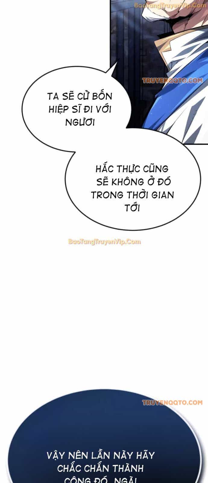 Trên Thế Giới Không Có Chiến Binh Xấu - Chương 24 - ảnh 33