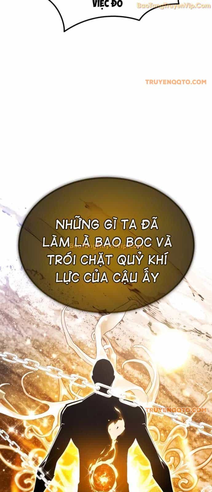Trên Thế Giới Không Có Chiến Binh Xấu - Chương 24 - ảnh 42