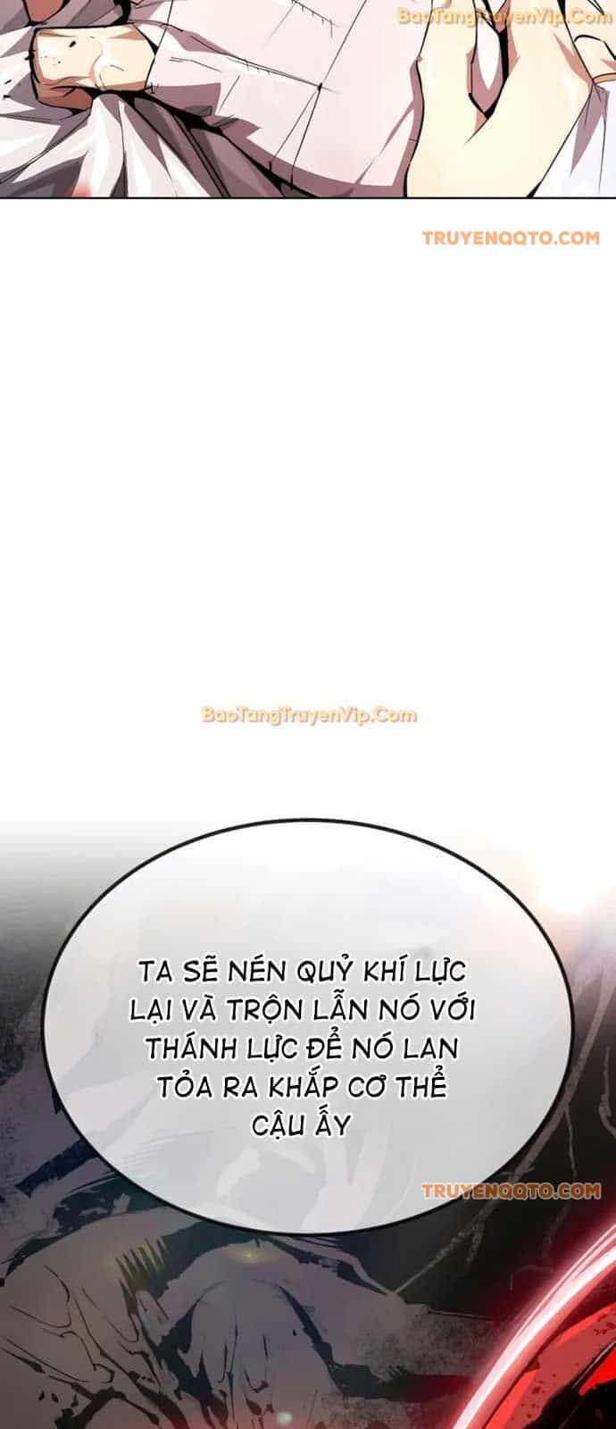 Trên Thế Giới Không Có Chiến Binh Xấu - Chương 24 - ảnh 47