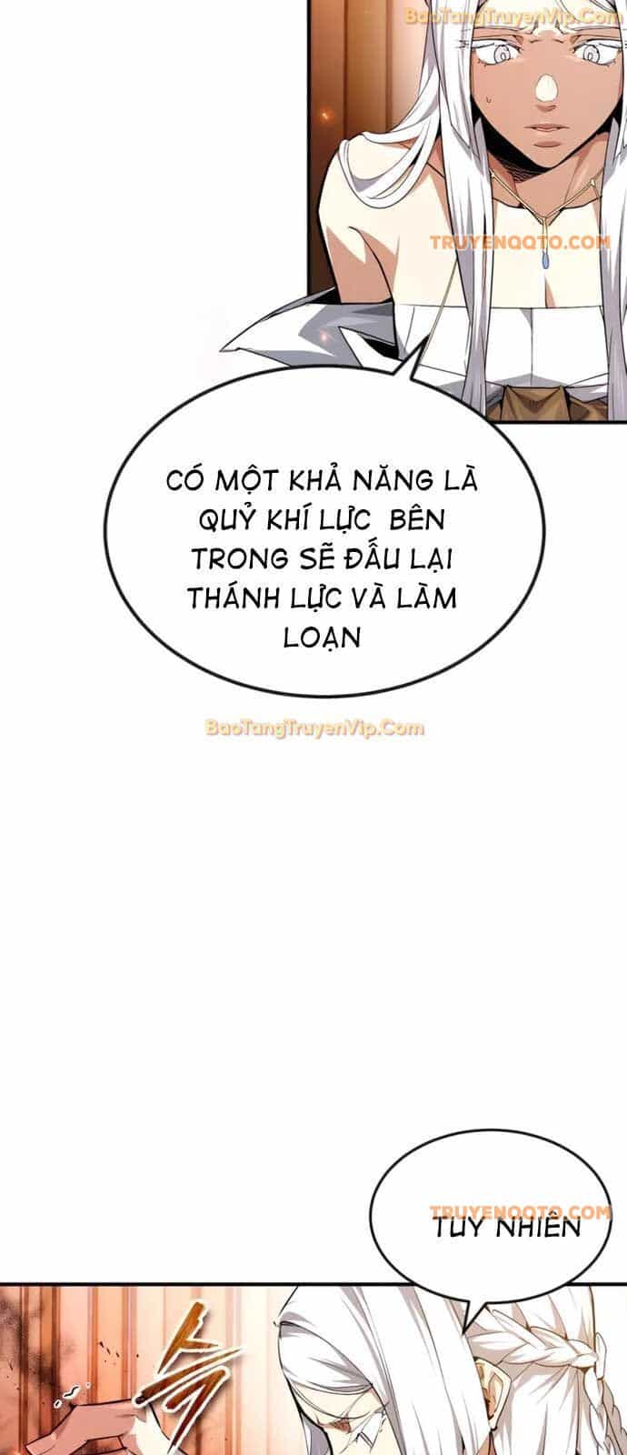 Trên Thế Giới Không Có Chiến Binh Xấu - Chương 24 - ảnh 51