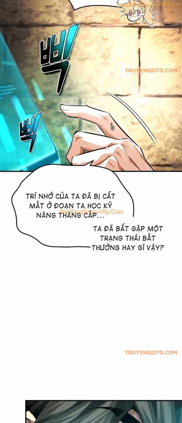 Trên Thế Giới Không Có Chiến Binh Xấu - Chương 24 - ảnh 60