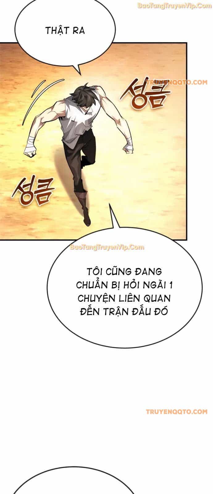 Trên Thế Giới Không Có Chiến Binh Xấu - Chương 24 - ảnh 7