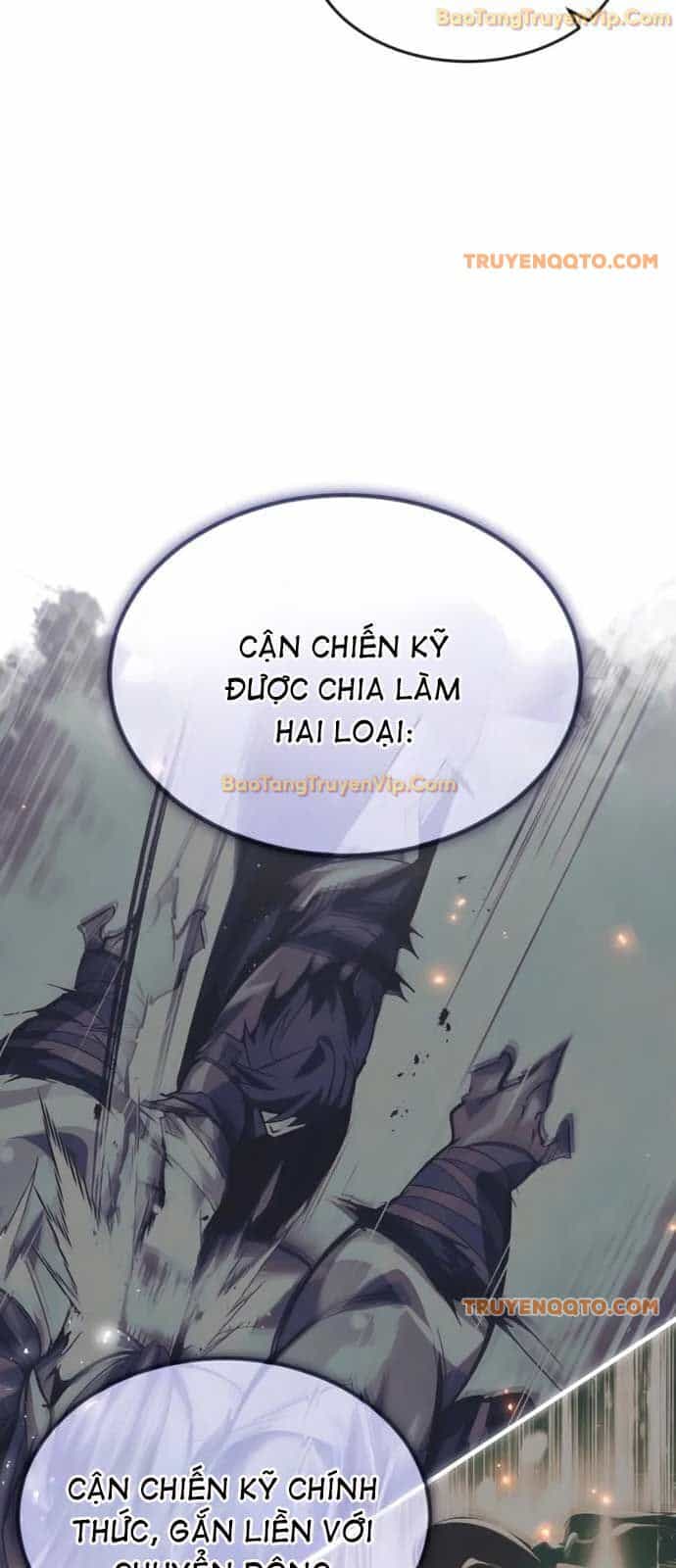 Trên Thế Giới Không Có Chiến Binh Xấu - Chương 24 - ảnh 9