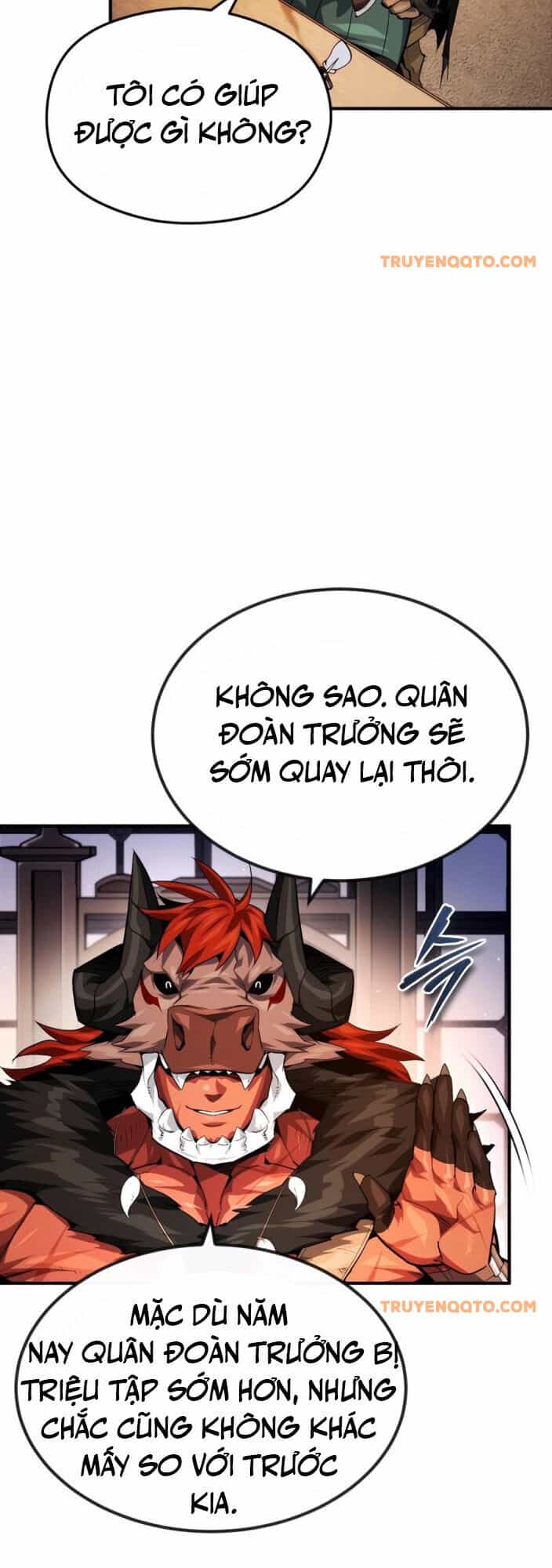 Trên Thế Giới Không Có Chiến Binh Xấu - Chương 25 - ảnh 13