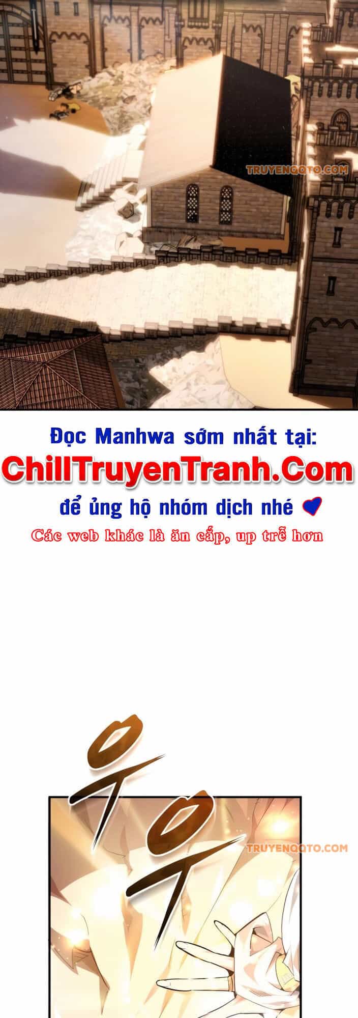 Trên Thế Giới Không Có Chiến Binh Xấu - Chương 25 - ảnh 2