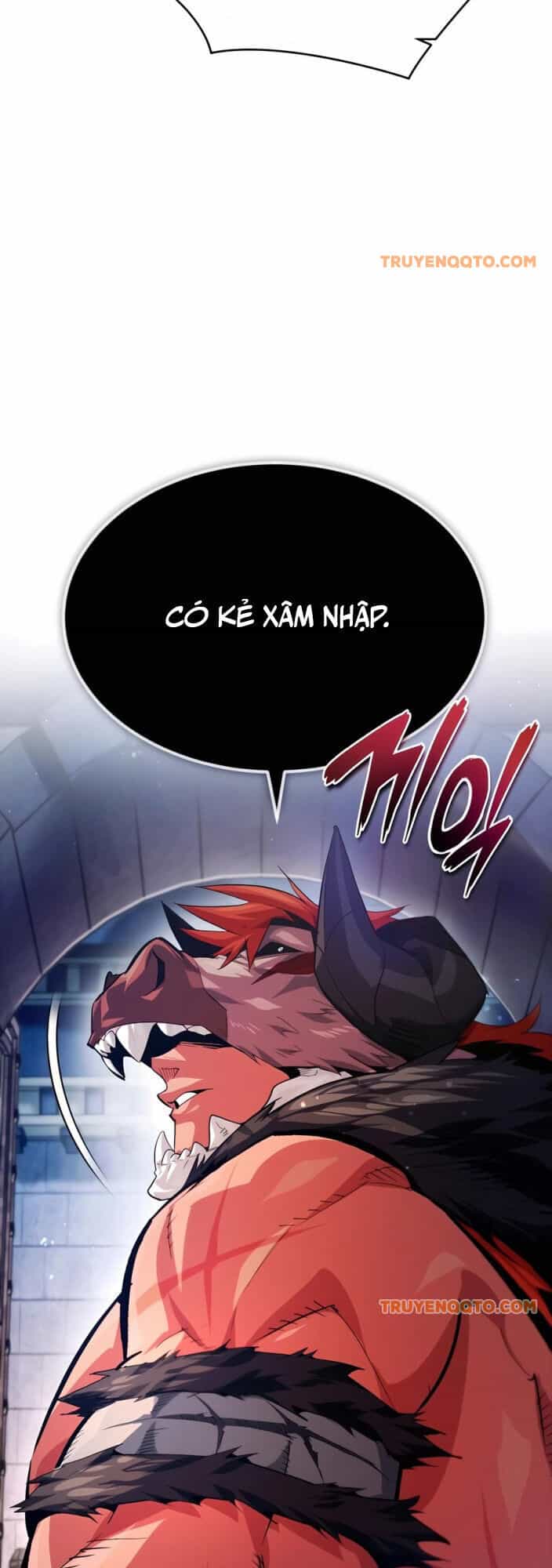 Trên Thế Giới Không Có Chiến Binh Xấu - Chương 25 - ảnh 20